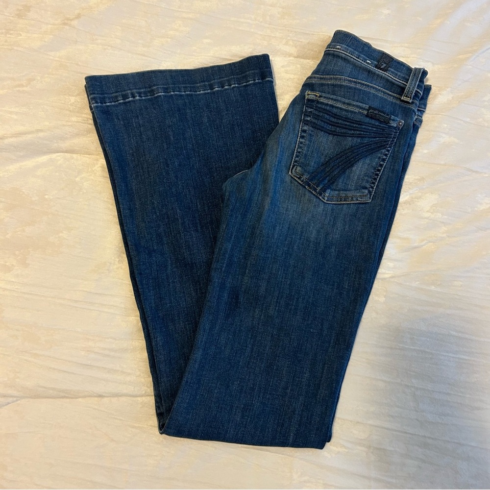7 For All Mankind Jeans